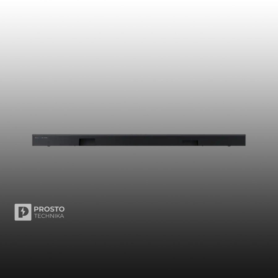 Саундбар Samsung HW-Q600F/RU